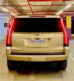 كاديلاك اسكاليد